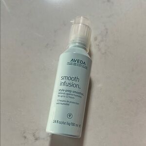 Aveda Smooth Infusion Style-Prep Smoother